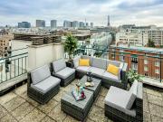 Location Appartement 2 pièces 36 m2 Paris 15ème