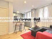 Location Appartement 2 pièces 36 m2 Paris 16ème