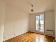 Location Appartement 2 pièces 36 m2 Paris 17ème