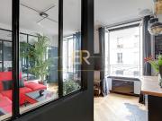 Location Appartement 2 pièces 36 m2 Paris 18ème