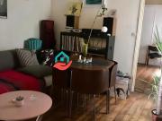 Location Appartement 2 pièces 36 m2 Paris 19ème