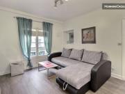 Location Appartement 2 pièces 36 m2 Paris 1er