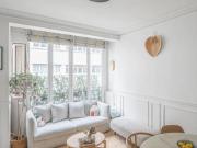 Location Appartement 2 pièces 36 m2 Paris 2ème