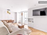 Location Appartement 2 pièces 36 m2 Paris 3ème