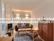 Location Appartement 2 pièces 36 m2 Paris 6ème
