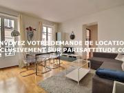 Location Appartement 2 pièces 36 m2 Paris 7ème
