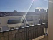 Location Appartement 2 pièces 36 m2 Toulon