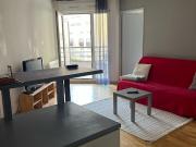 Location Appartement 2 pièces 36 m2 Toulouse