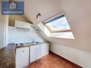 Location Appartement 2 pièces 36 m2 Troyes