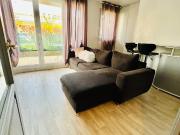 Location Appartement 2 pièces 36m² LES PAVILLONS SOUS...