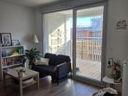 Location Appartement 2 pièces 36m² TOULOUSE 31000