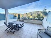 Location Appartement 2 pièces 37.03 m2 Valbonne
