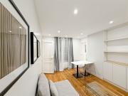 location appartement 2 pièces, 37.12m², paris 12