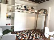 Location Appartement 2 pièces 37.19 m2 Paris 3ème