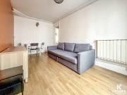 Location Appartement 2 pièces 37.29 m2 Paris 10ème