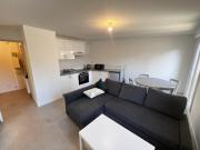 Location Appartement 2 pièces 37.2 m2 Amiens