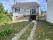 Location Appartement 2 pièces 37.34 m2 Aulnay sous Bois