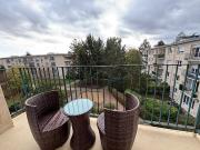 Location Appartement 2 pièces 37.48 m2 Maisons Laffitte