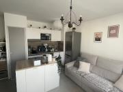Location Appartement 2 pièces 37.4 m2 Montpellier