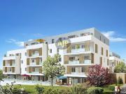 Location Appartement 2 pièces 37.75 m2 Saint Nazaire