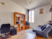 Location Appartement 2 pièces 37.97 m2 Dijon