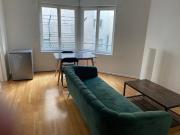 Location Appartement 2 pièces 37 m2 Paris 20ème