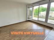 Location Appartement 2 pièces 37 m2 Amiens