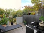 Location Appartement 2 pièces 37 m2 La Garenne Colombes