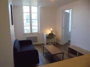 Location Appartement 2 pièces 37 m2 Laon