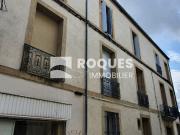Location Appartement 2 pièces 37 m2 Lodeve