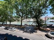 Location Appartement 2 pièces 37 m2 Lyon 5ème