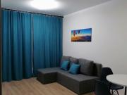 Location Appartement 2 pièces 37 m2 Lyon 8ème