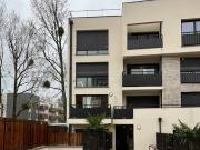 Location Appartement 2 pièces 37 m2 Noisy le Grand