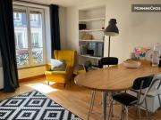 Location Appartement 2 pièces 37 m2 Paris 10ème