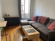 Location Appartement 2 pièces 37 m2 Paris 10ème