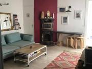 Location Appartement 2 pièces 37 m2 Paris 10ème