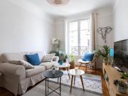 Location Appartement 2 pièces 37 m2 Paris 10ème