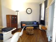 Location Appartement 2 pièces 37 m2 Paris 11ème
