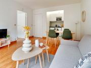 Location Appartement 2 pièces 37 m2 Paris 12ème