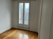 Location Appartement 2 pièces 37 m2 Paris 13ème