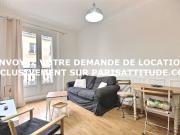 Location Appartement 2 pièces 37 m2 Paris 15ème