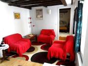Location Appartement 2 pièces 37 m2 Paris 16ème