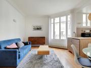 Location Appartement 2 pièces 37 m2 Paris 16ème