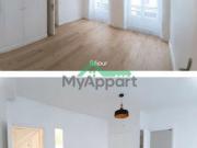 Location Appartement 2 pièces 37 m2 Paris 16ème