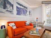 Location Appartement 2 pièces 37 m2 Paris 18ème