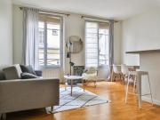 Location Appartement 2 pièces 37 m2 Paris 3ème