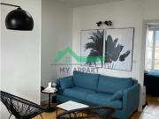 Location Appartement 2 pièces 37 m2 Paris 3ème