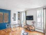 Location Appartement 2 pièces 37 m2 Paris 6ème