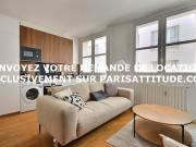 Location Appartement 2 pièces 37 m2 Paris 7ème