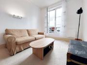 Location Appartement 2 pièces 37 m2 Paris 9ème